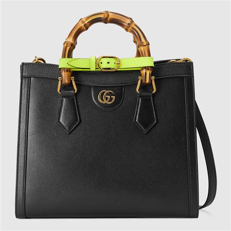 gucci soft tote bag|gucci clear small handbags.